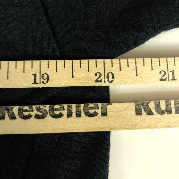 Social Distortion Shirt Men's Medium Black Graphic Print Short Sleeve Y2K Punk - Picture 12 of 12